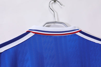 MAILLOT RETRO FRANCE DOMICILE 1994/1995
