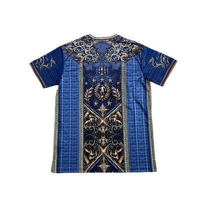 ITALIE MAILLOT CONCEPT 2024/2025