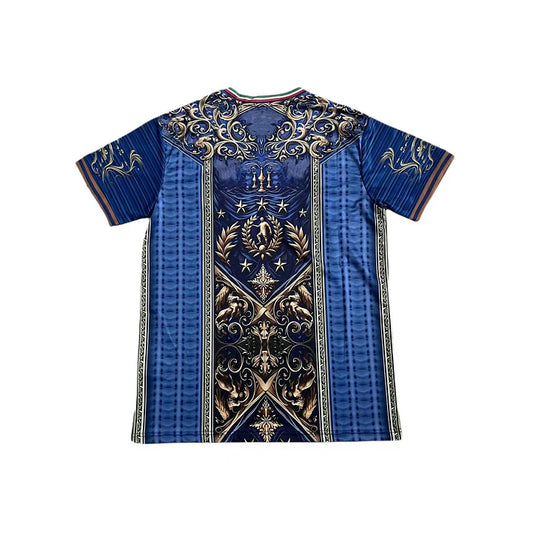 ITALIE MAILLOT CONCEPT 2024/2025