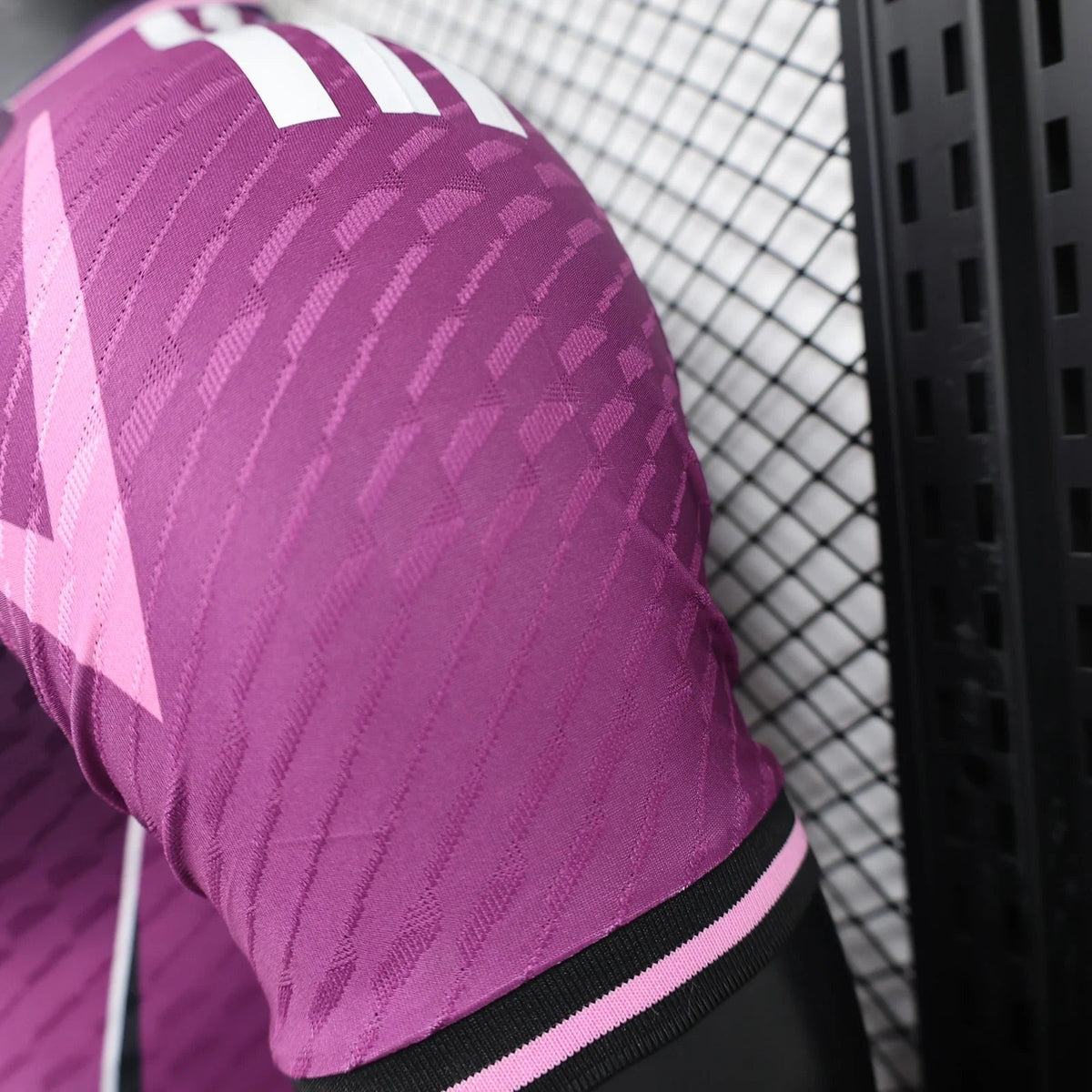 JAPON MAILLOT CONCEPT 2024 VIOLET
