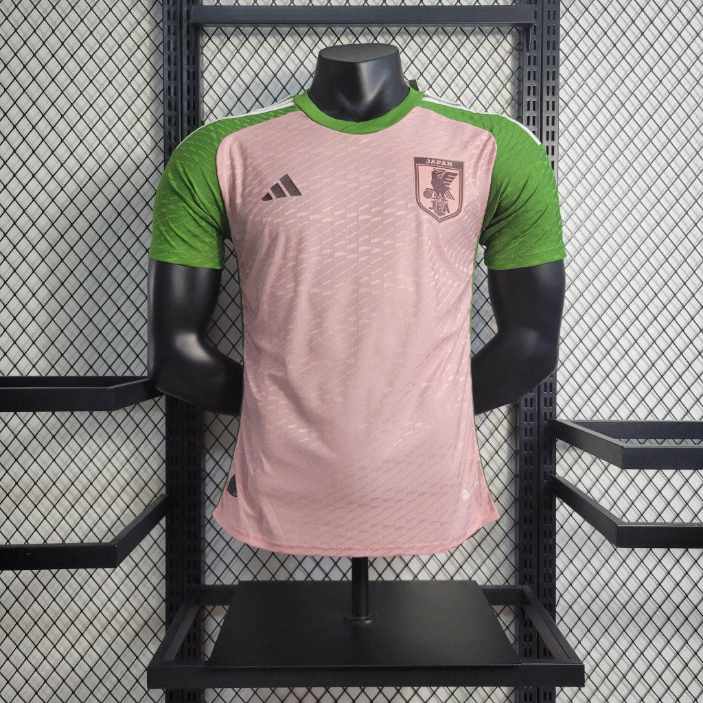 JAPON MAILLOT CONCEPT 2023/2024