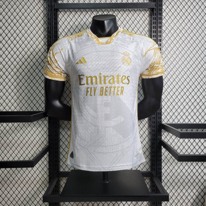 MAILLOT FOOT CONCEPT REAL MADRID 2023 2024