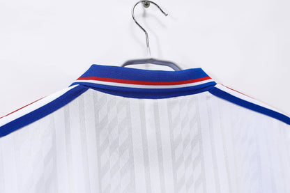 MAILLOT RETRO FRANCE EXTERIEUR 1994/1995