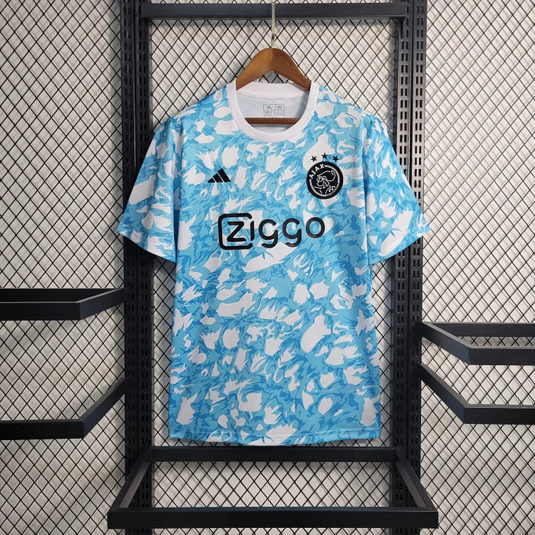 Maillot Ajax Entrainement 2024/25
