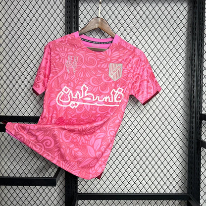 PALESTINE MAILLOT CONCEPT 2024/2025