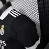 REAL MADRID MAILLOT CONCEPT 2025/2026