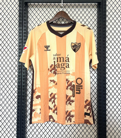MALAGA MAILLOT CONCEPT 2024/2025