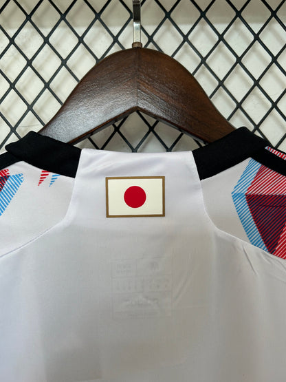 JAPON MAILLOT CONCEPT 2024/2025