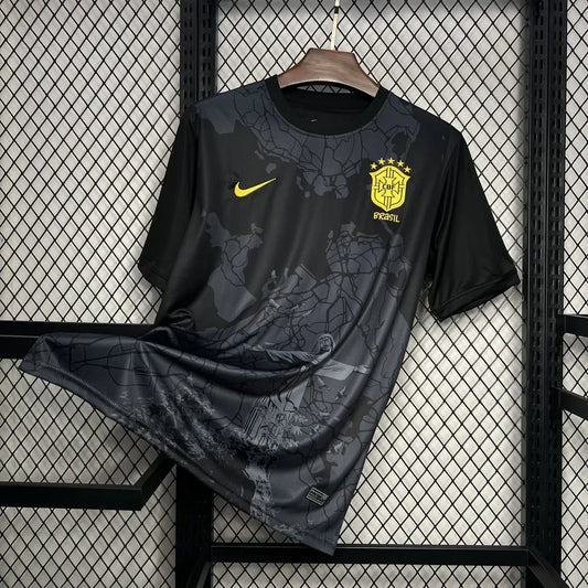 BRÉSIL MAILLOT CONCEPT 2024/2025