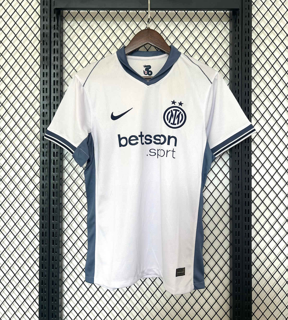 INTER MILAN MAILLOT CONCEPT 2024/2025