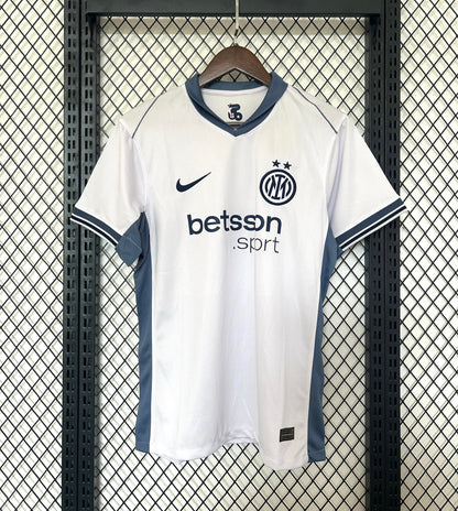 INTER MILAN MAILLOT CONCEPT 2024/2025