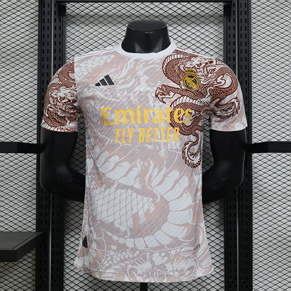 MAILLOT REAL MADRID CONCEPT 2024
