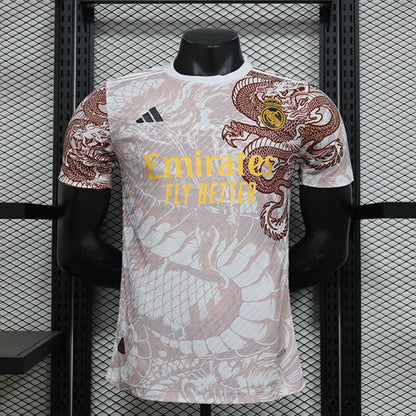 MAILLOT REAL MADRID CONCEPT 2024