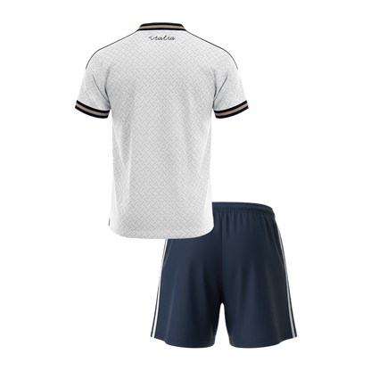 KITS ENFANT/ JUNIOR ITALIE EXTERIEUR COUPE DU MONDE 2026
