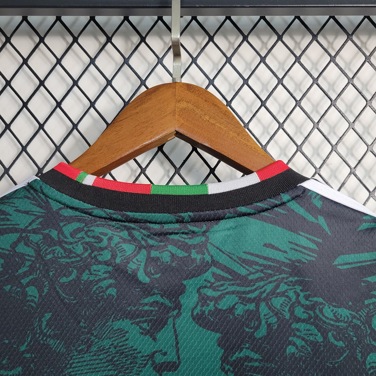 MAILLOT ITALIE ÉDITION SPÉCIALE 2023/2024 CONCEPT