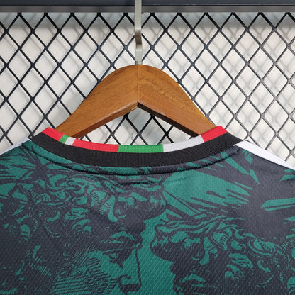 MAILLOT ITALIE ÉDITION SPÉCIALE 2023/2024 CONCEPT
