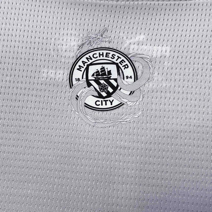 MANCHESTER CITY MAILLOT CONCEPT 2024/2025 NOUVEL AN CHINOIS