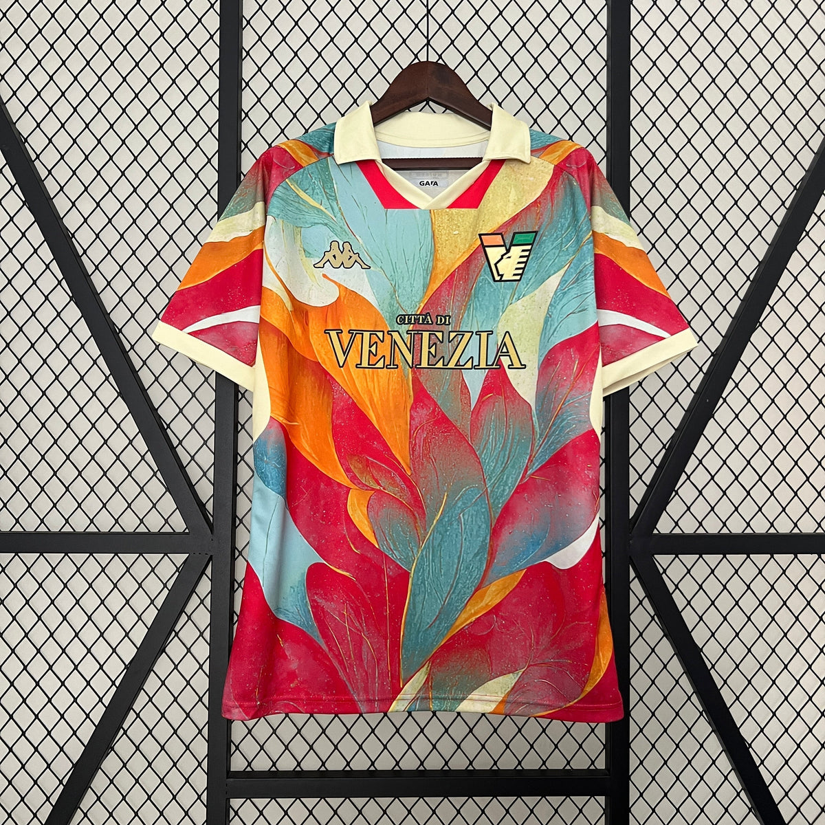 MAILLOT CONCEPT VENISE 2024/2025