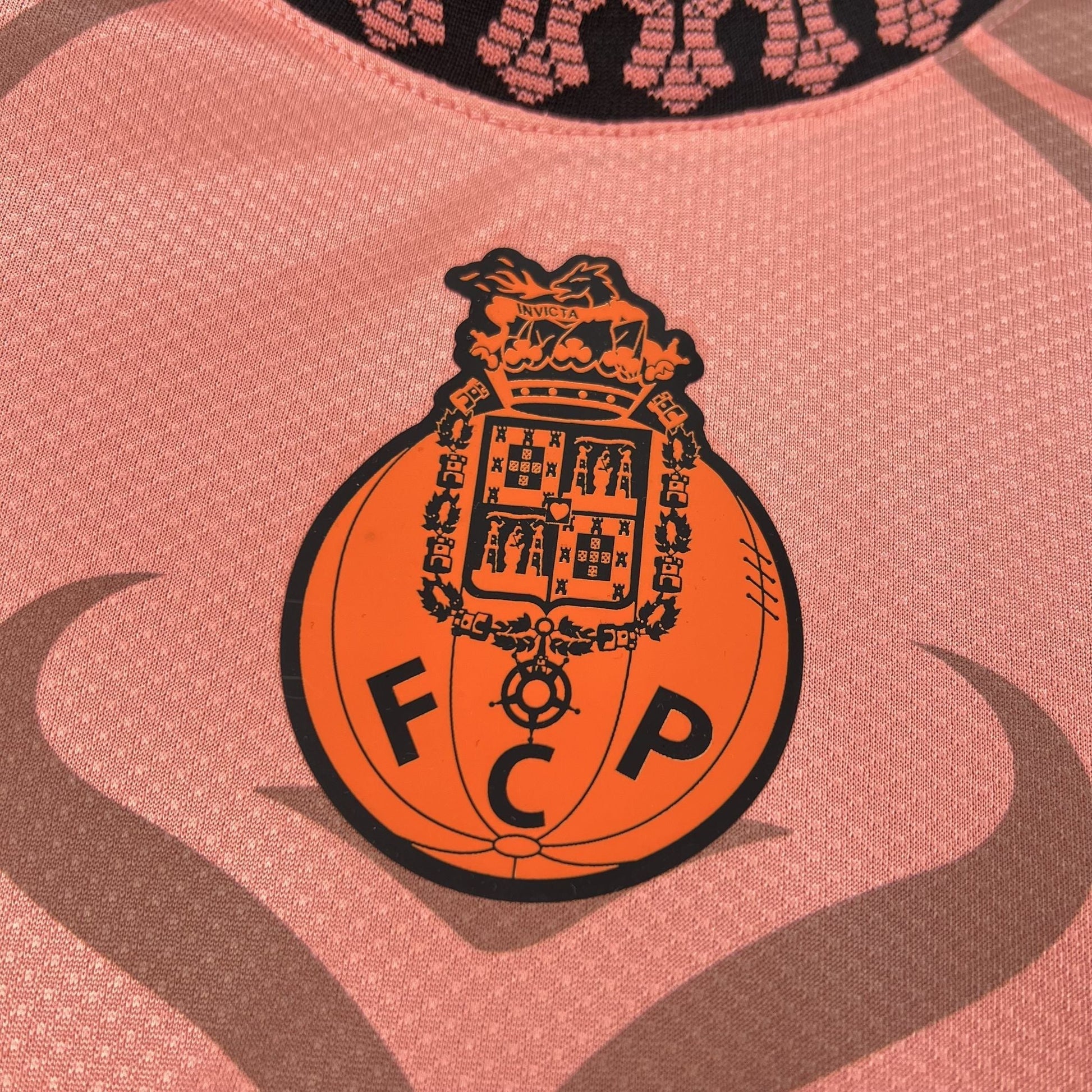 MAILLOT FC PORTO CONCEPT 26/27