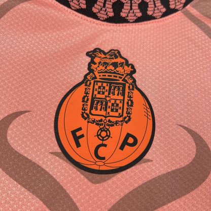 MAILLOT FC PORTO CONCEPT 26/27