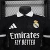 REAL MADRID MAILLOT CONCEPT 2025/2026