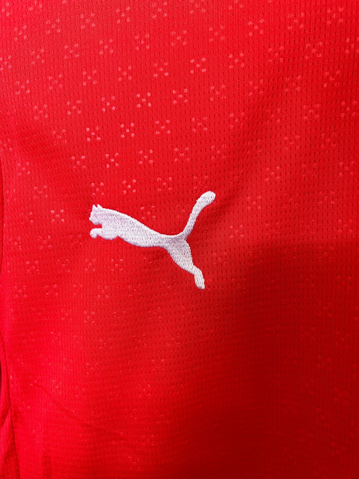 PORTUGAL MAILLOT CONCEPT 2025/2026