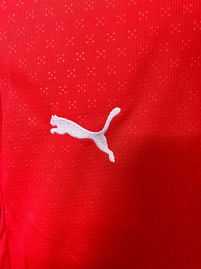 PORTUGAL MAILLOT CONCEPT 2025/2026