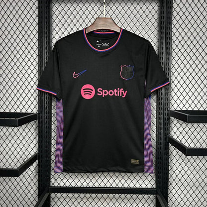 MAILLOT FC BARCELONE 2024/2025 CONCEPT