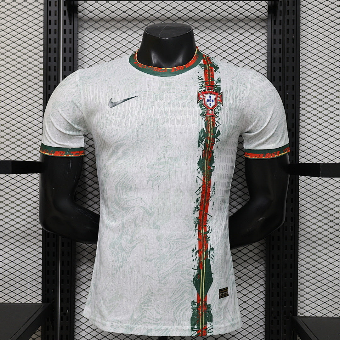 MAILLOT PORTUGAL CONCEPT 26/27