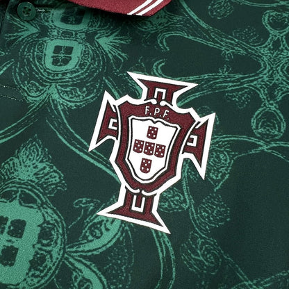 MAILLOT PORTUGAL CONCEPT 26/27