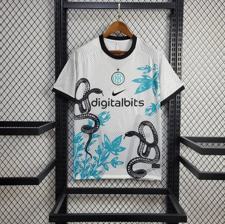Maillot Concept Inter Milan 2024/25