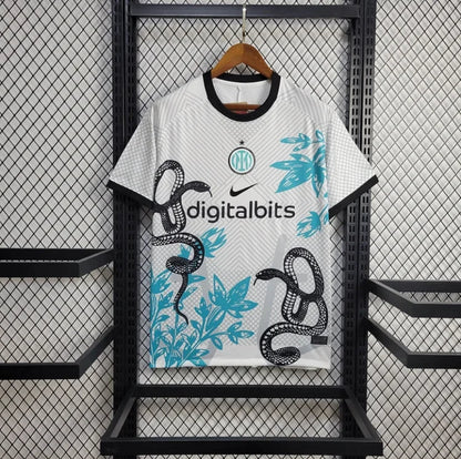 Maillot Concept Inter Milan 2024/25