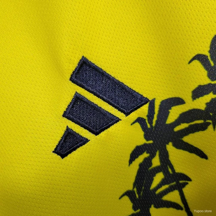 COLOMBIE MAILLOT CONCEPT 2023/2024