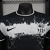 BARCELONE FC MAILLOT CONCEPT 2024/2025