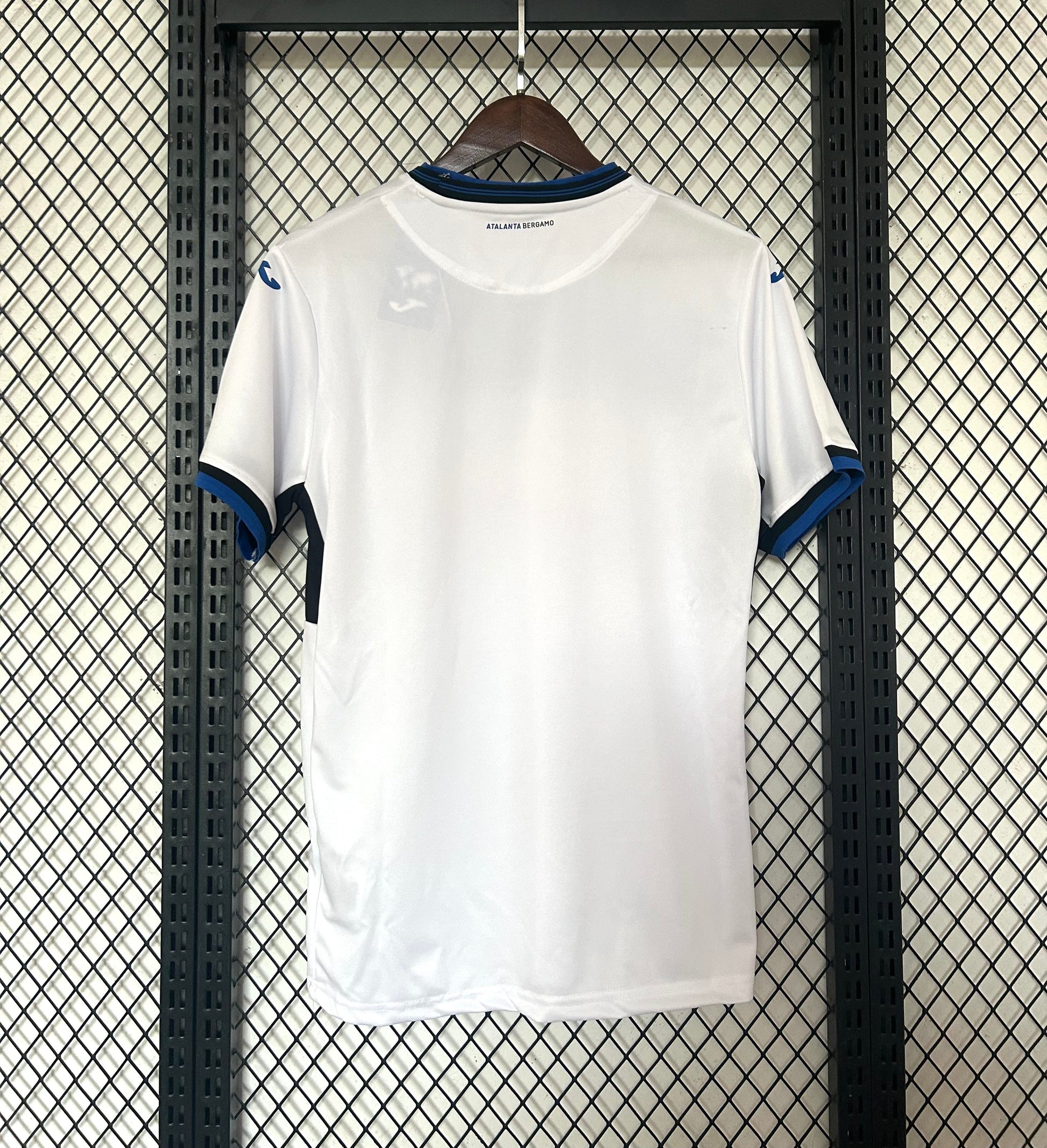 ATALANTA BERGAMO MAILLOT CONCEPT 2024/2025