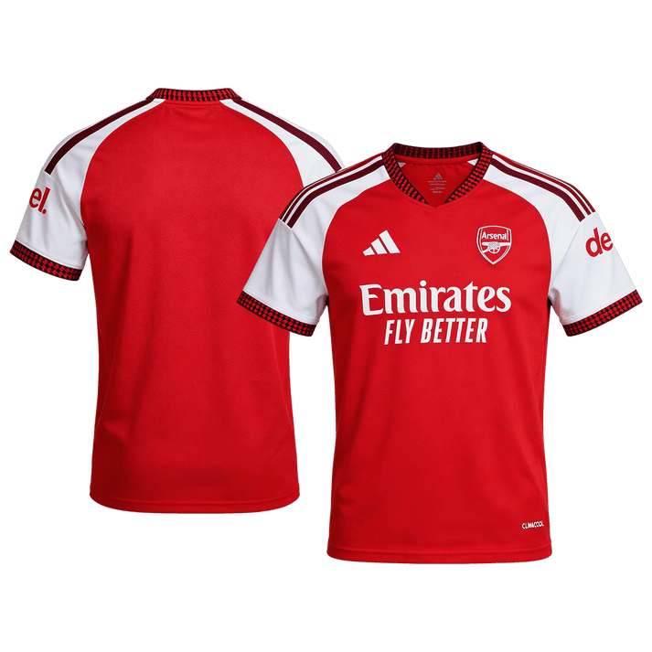 MAILLOT ARSENAL DOMICILE 2026/2027