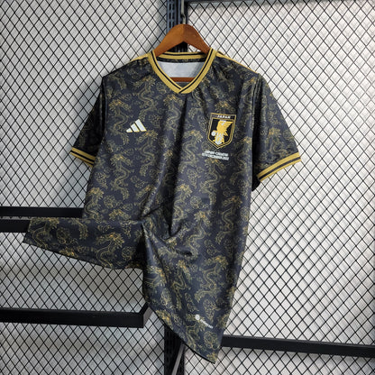 JAPON MAILLOT CONCEPT 2023/2024 DRAGON