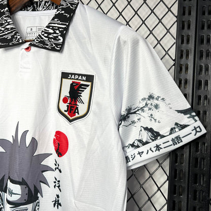 JAPON MAILLOT CONCEPT 2024 ÉDITION PAIN
