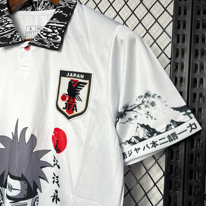 MAILLOT JAPON CONCEPT 2024 ÉDITION PAIN