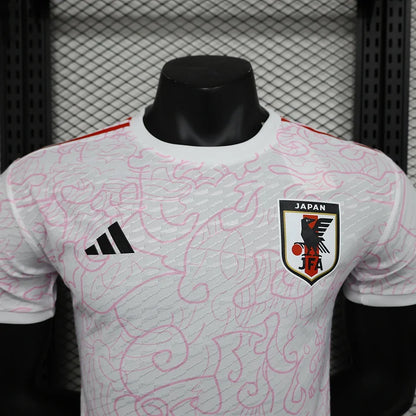 JAPON MAILLOT CONCEPT 2023/2024