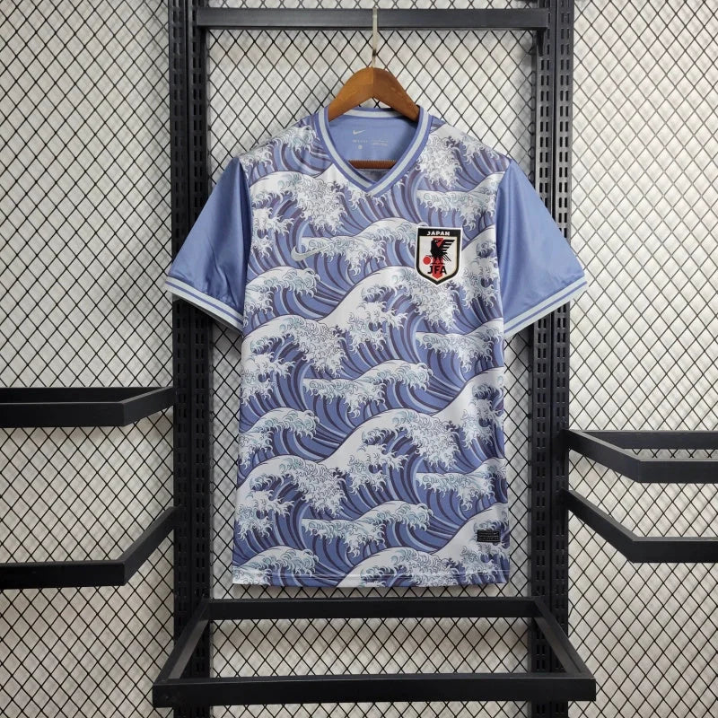 JAPON MAILLOT CONCEPT 2024/2025