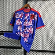JAPON MAILLOT CONCEPT FAN MANGA