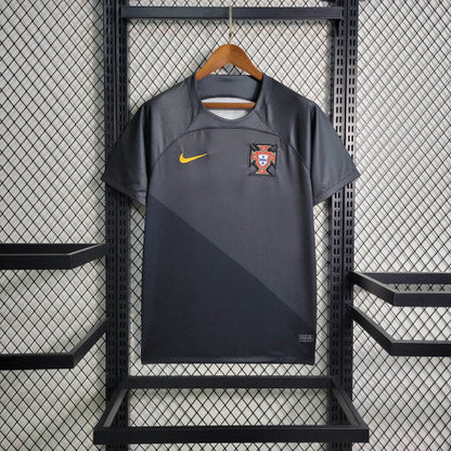 PORTUGAL MAILLOT CONCEPT 2023/2024