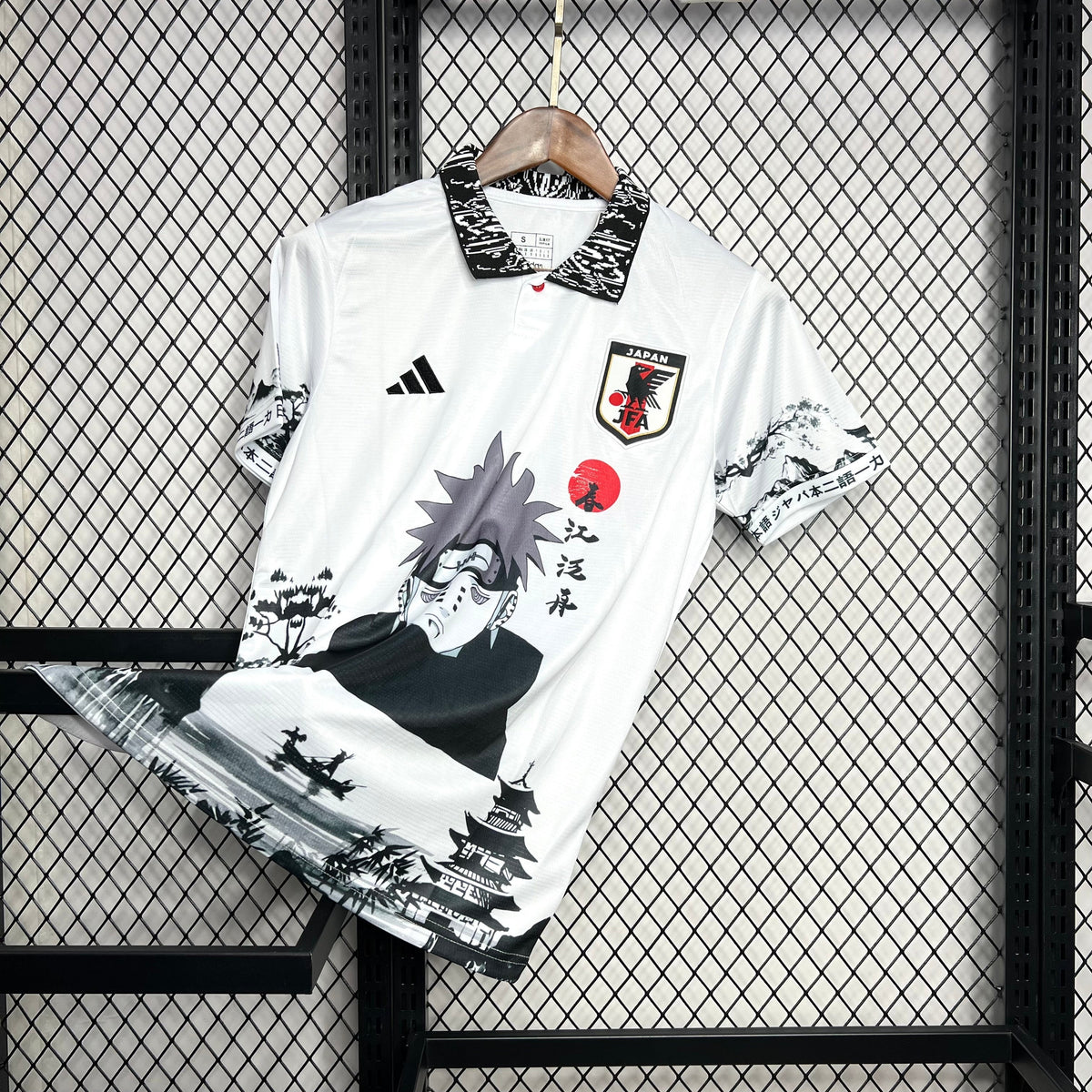 MAILLOT JAPON CONCEPT 2024 ÉDITION PAIN