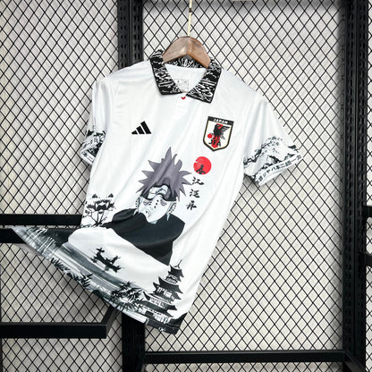 MAILLOT JAPON CONCEPT 2024 ÉDITION PAIN