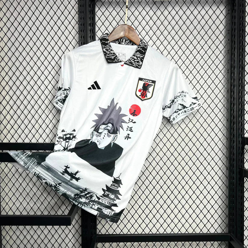 JAPON MAILLOT CONCEPT 2024 ÉDITION PAIN