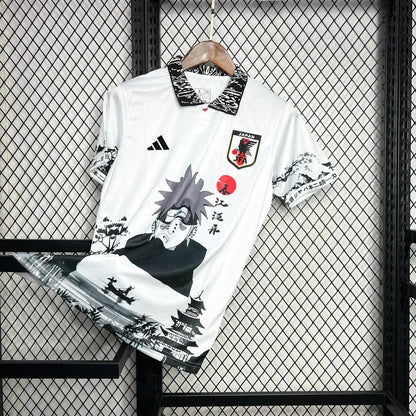JAPON MAILLOT CONCEPT 2024 ÉDITION PAIN
