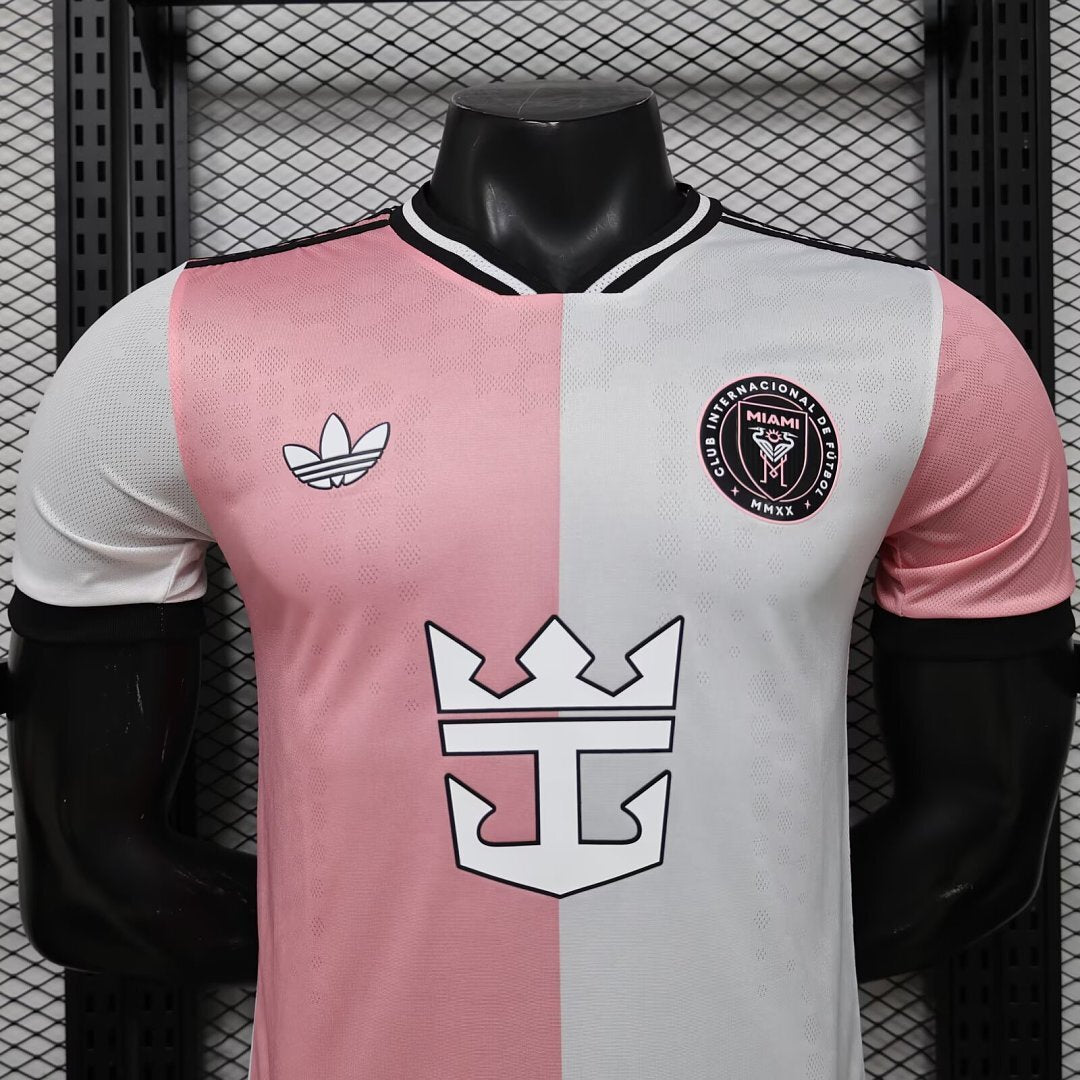 MAILLOT INTER MIAMI CONCEPT 26/27