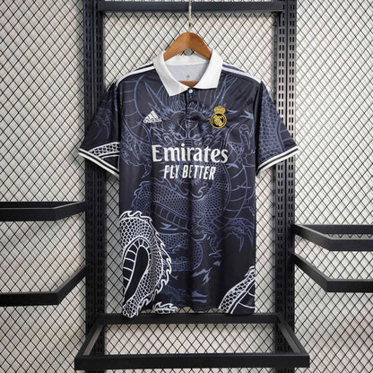 Réal Madrid Maillot Concept 2025