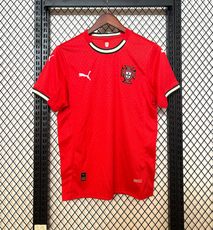 PORTUGAL MAILLOT CONCEPT 2025/2026